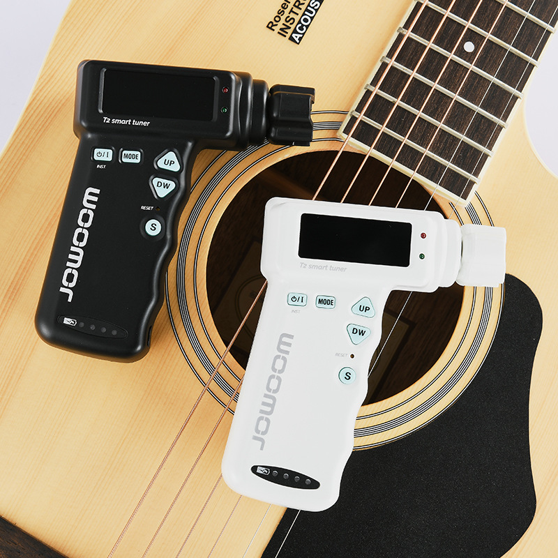 Musical Instrument Fagot - Afinador de guitarra automático, trocador de