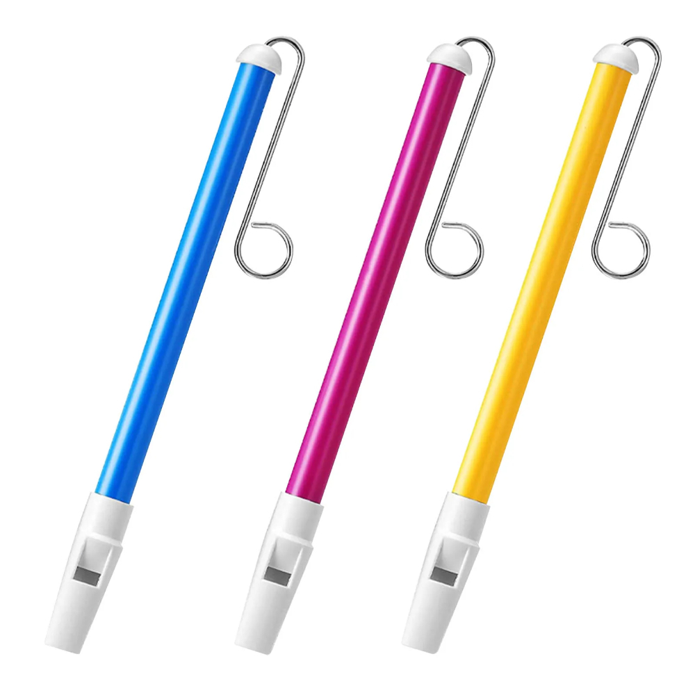Musical Instrument Blow - 1pc instrumento musical slide apito brinquedo