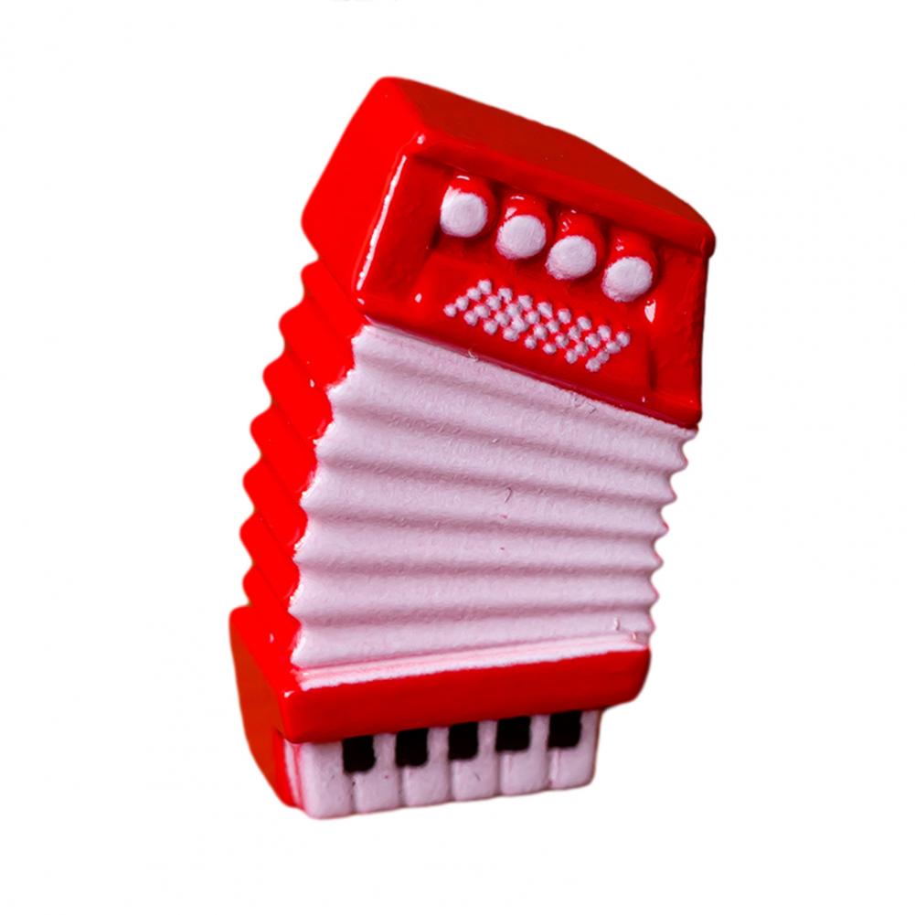 Musical Instrument Fagot - Figuras Musicais em Miniatura de Piano,