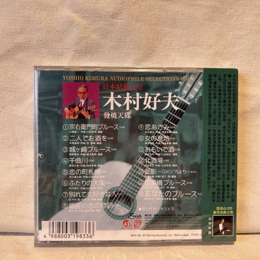 Musical Instruments - Kimura Yoshio, Mestre Japonês da Guitarra,