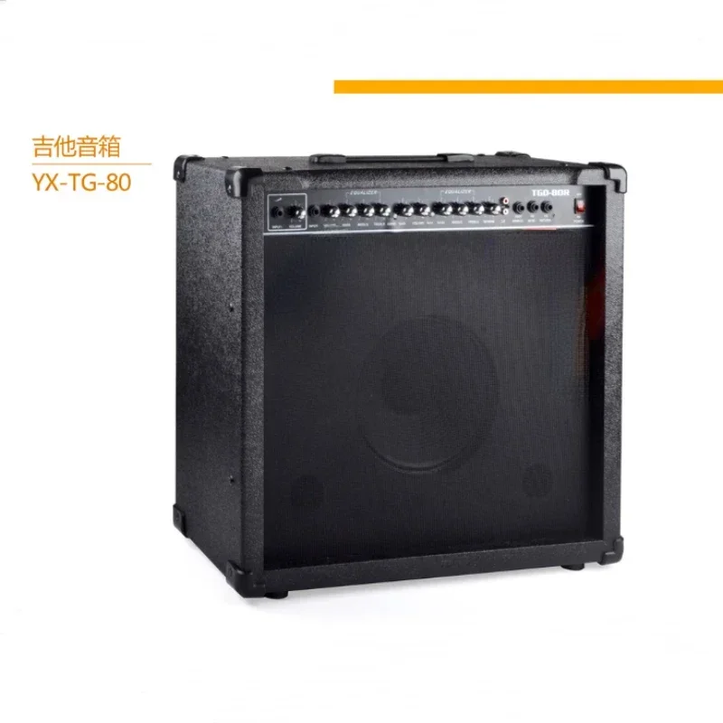 Musical Instrument Like Guitar - Vende como pão quente: Amplificador de