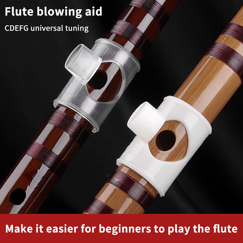 Acessório para Flauta de Bambu - Musical Instrument Blow avaliação e preço