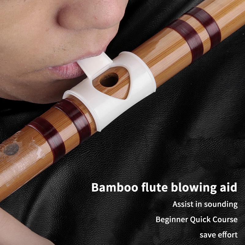 Acessório para Flauta de Bambu - Musical Instrument Blow avaliação e preço