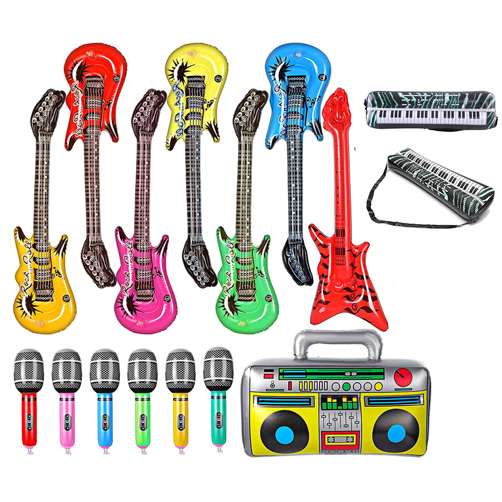 Conjunto de brinquedos de inst - Musical Instrument Blow avaliação e preço