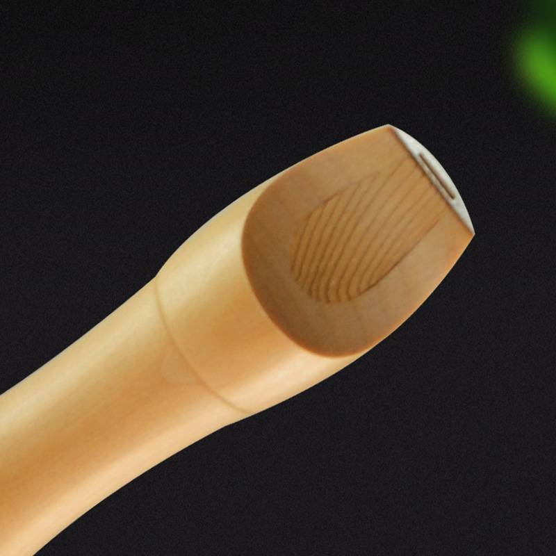 Flauta Doce Chimei de Oito Fur - Musical Instrument German avaliação e preço