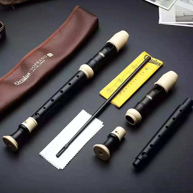 Kongsheng-Clarinete Soprano C  - Musical Instrument German avaliação e preço