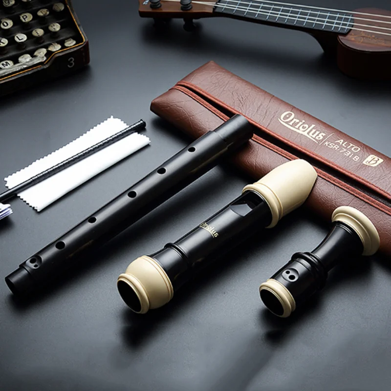 Kongsheng-Clarinete Soprano C  - Musical Instrument German avaliação e preço