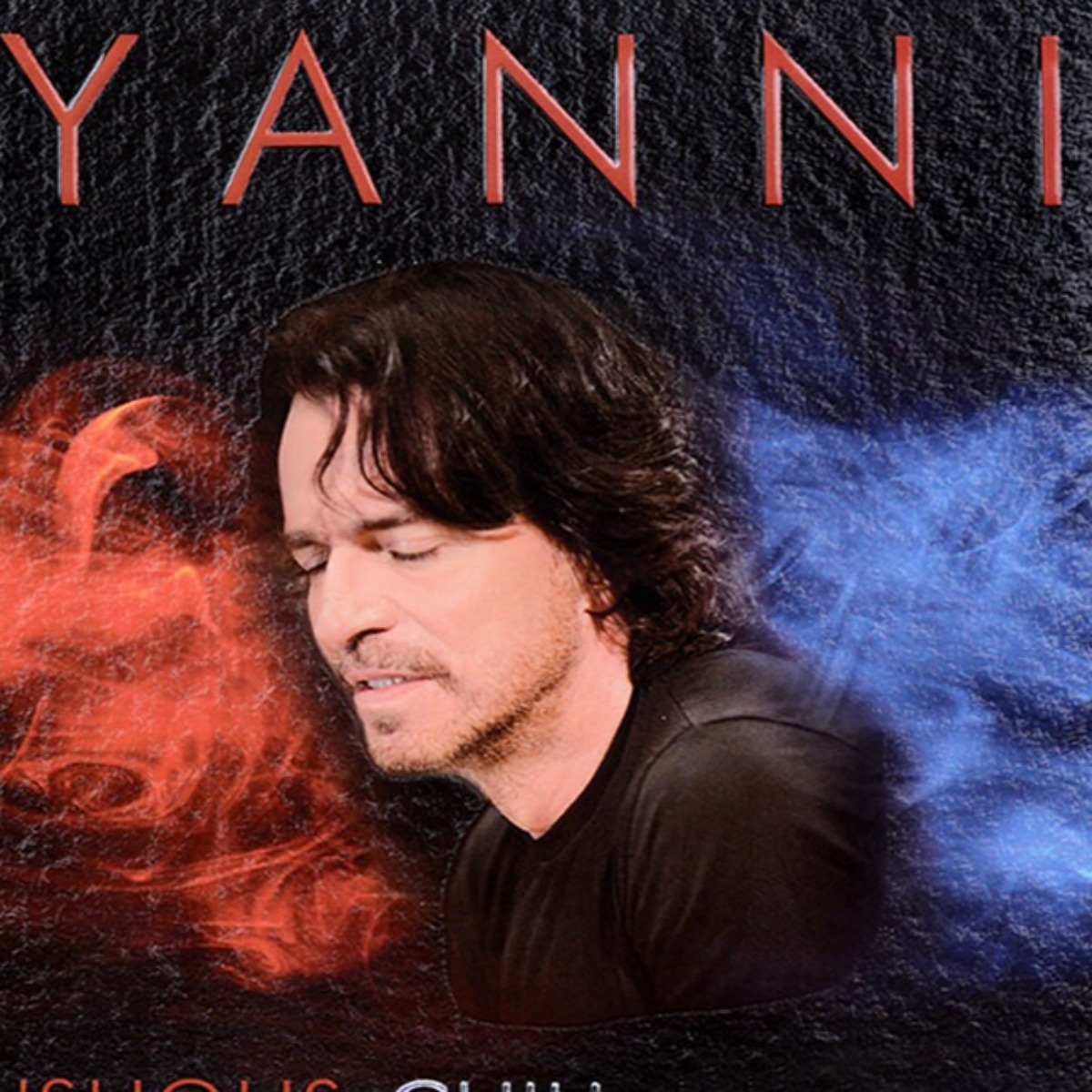 Yanni Sensuous Chill - Música  - Musical Instrument German avaliação e preço