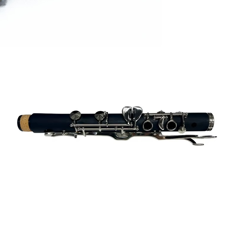 Clarinete profissional de baqu - Musical Instrument German avaliação e preço