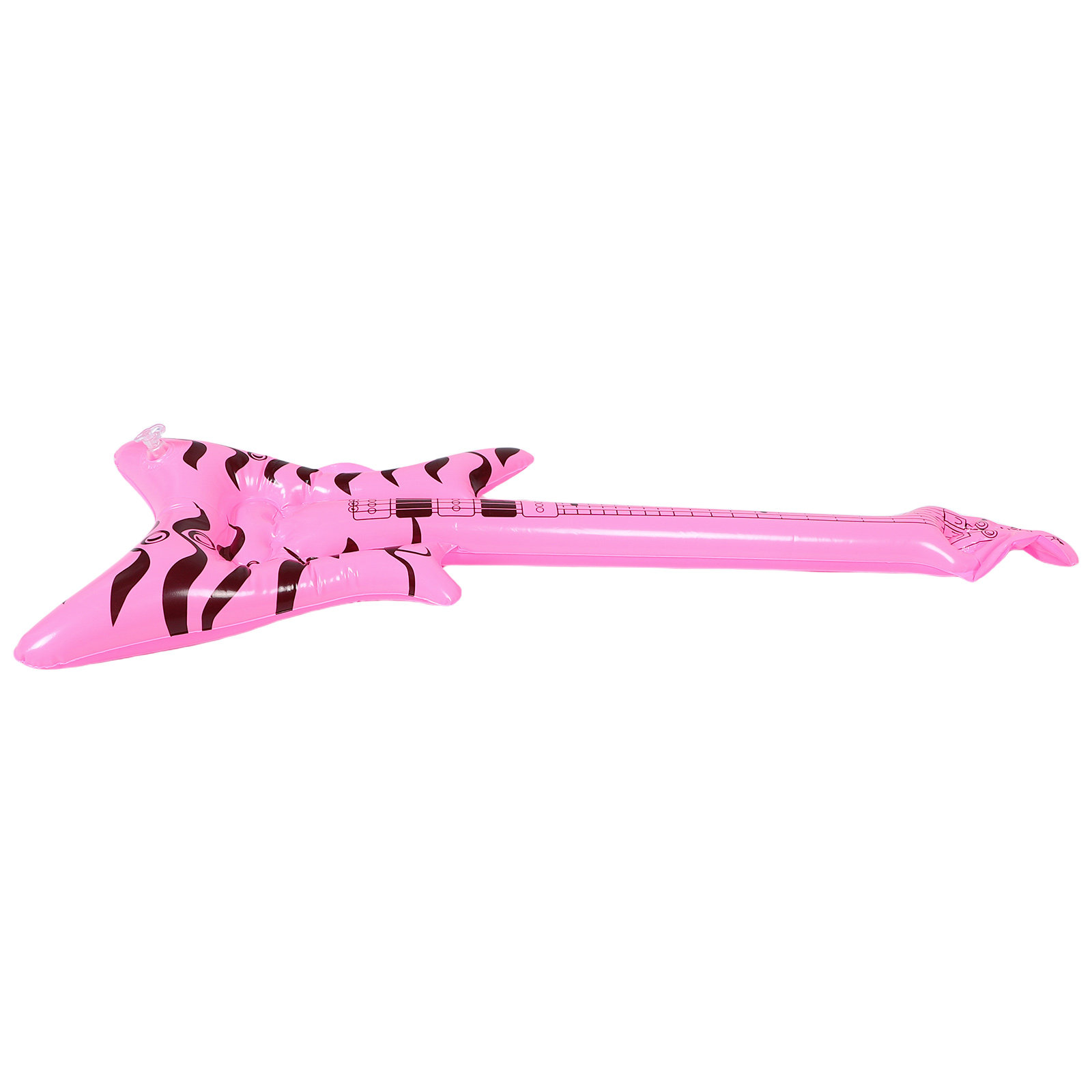 Guitarra Inflável Retrô Anos 8 - Musical Instrument Blow avaliação e preço