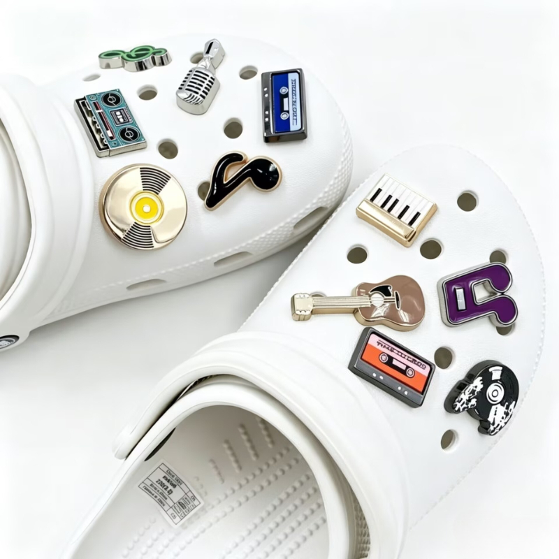 Conjunto de Acessórios 3D para - Musical Instrument Diy avaliação e preço