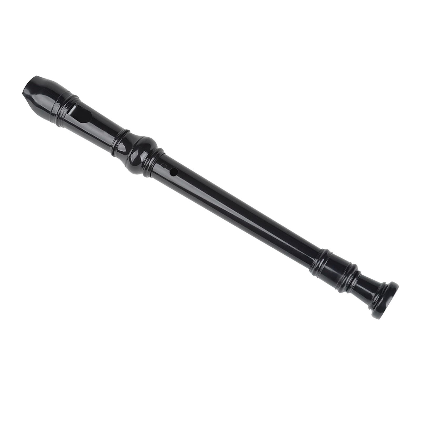 Flauta Doce Profissional Sopra - Musical Instrument German avaliação e preço