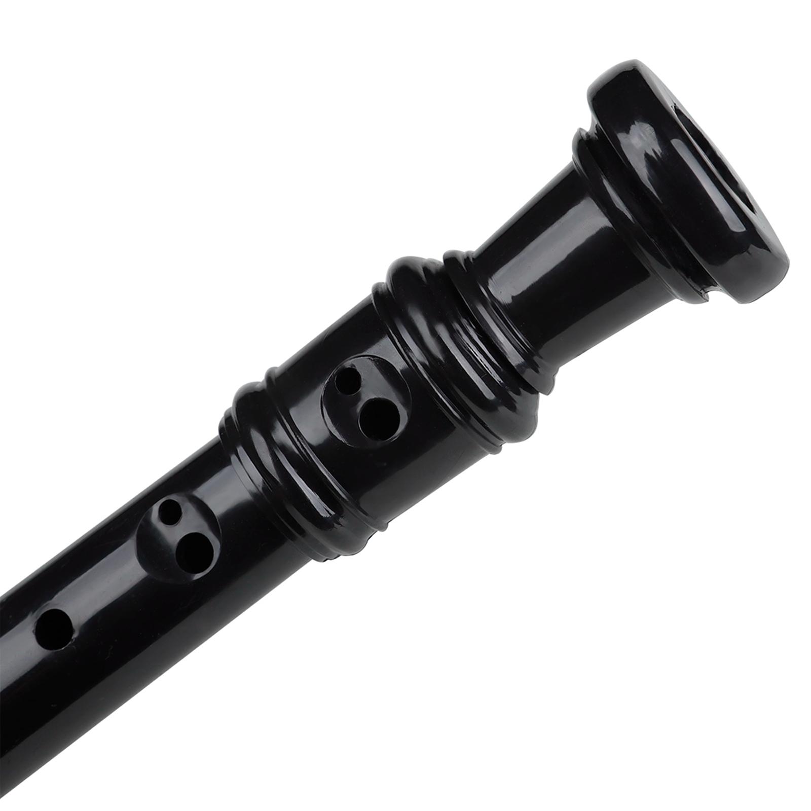 Flauta Doce Profissional Sopra - Musical Instrument German avaliação e preço