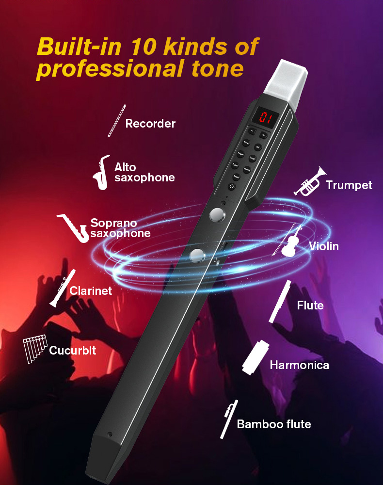 Atualizar mini instrumento ele - Musical Instrument Fagot avaliação e preço