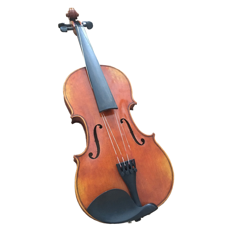 Violino profissional feito à m - Musical Instrument German avaliação e preço