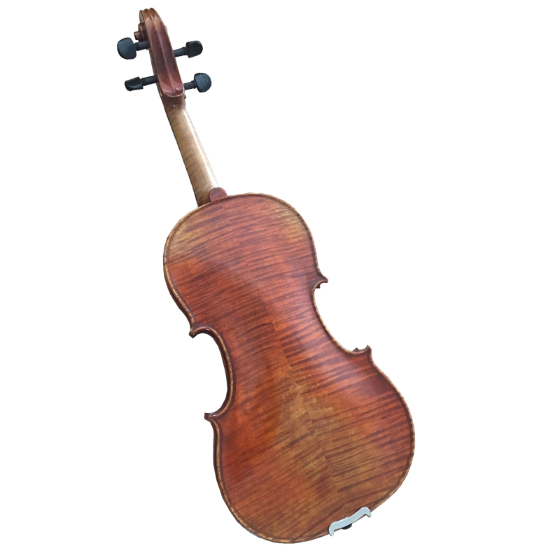 Violino profissional feito à m - Musical Instrument German avaliação e preço