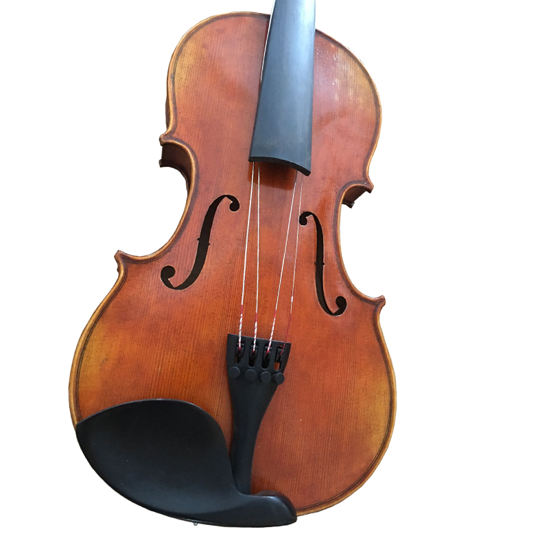Violino profissional feito à m - Musical Instrument German avaliação e preço