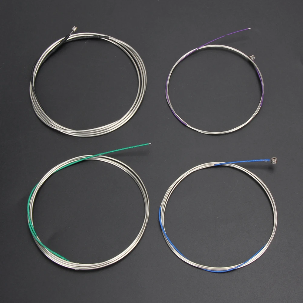 Conjunto de Cordas para Violon - Musical Instrument German avaliação e preço