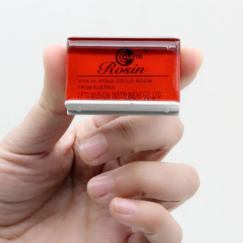 Resina Colofônica Grega para A - Musical Instrument Fagot avaliação e preço