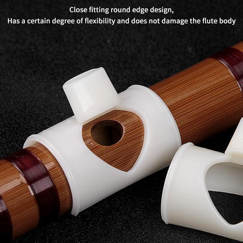 Flauta de bambu, acessório par - Musical Instrument Blow avaliação e preço