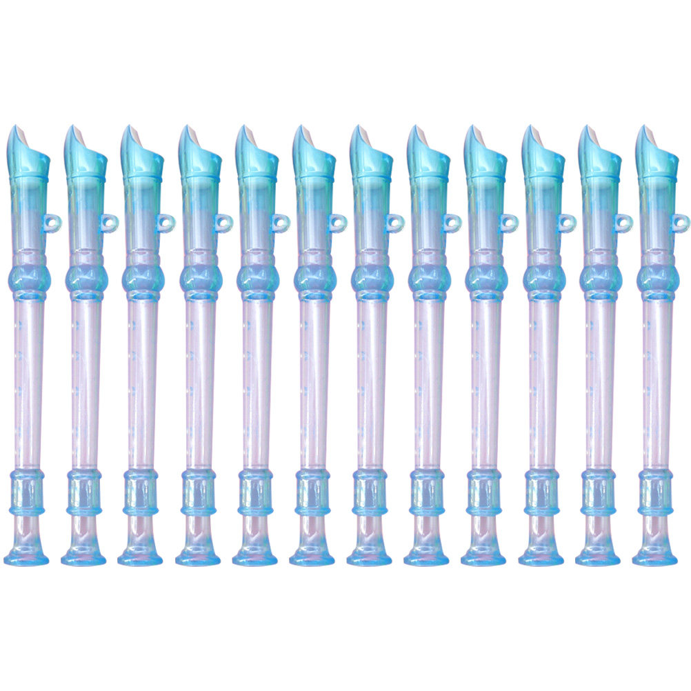 Conjunto de 12 Clarinetes para - Musical Instrument Blow avaliação e preço