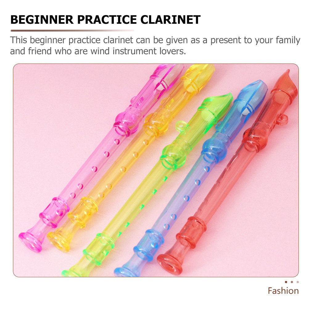 Conjunto de 12 Clarinetes para - Musical Instrument Blow avaliação e preço