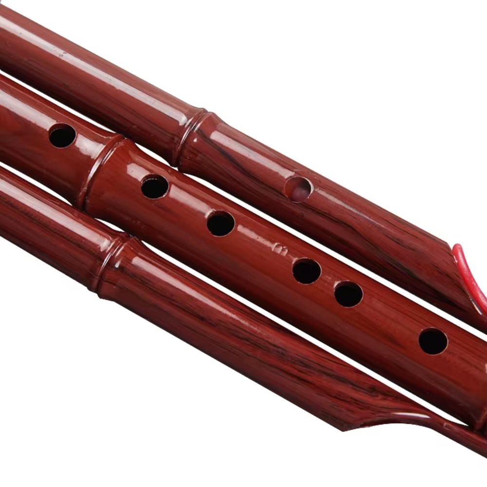 Flauta de Bambu Tradicional Ch - Musical Instruments avaliação e preço
