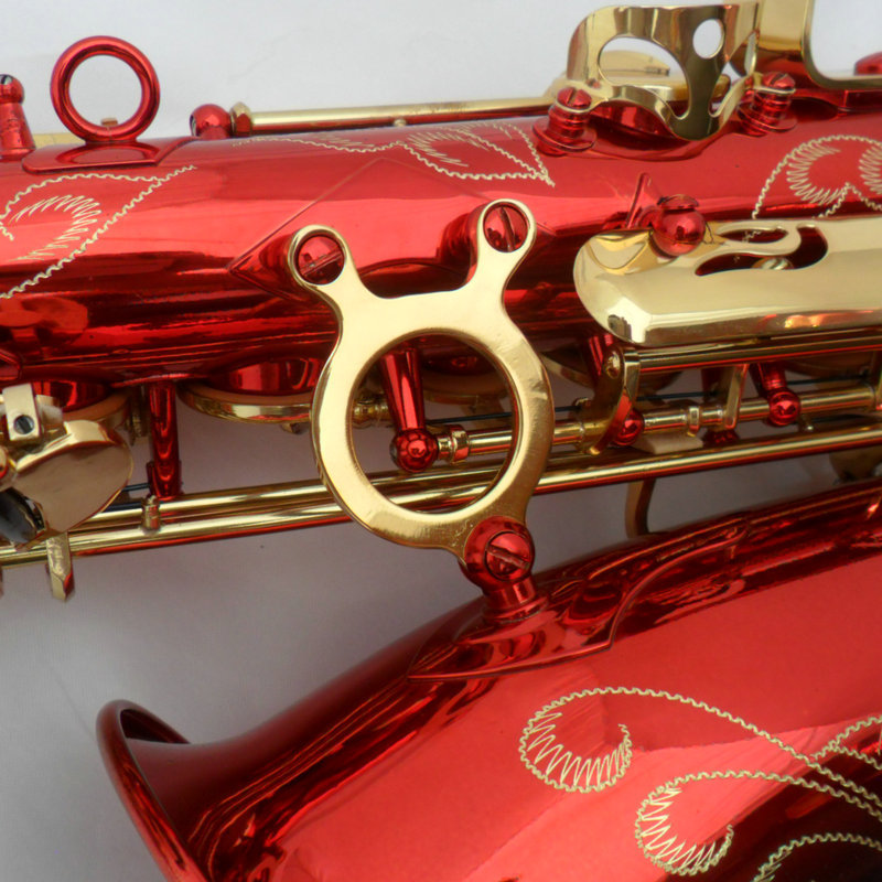 Saxofone alto e-flat personali - Musical Instrument Fagot avaliação e preço
