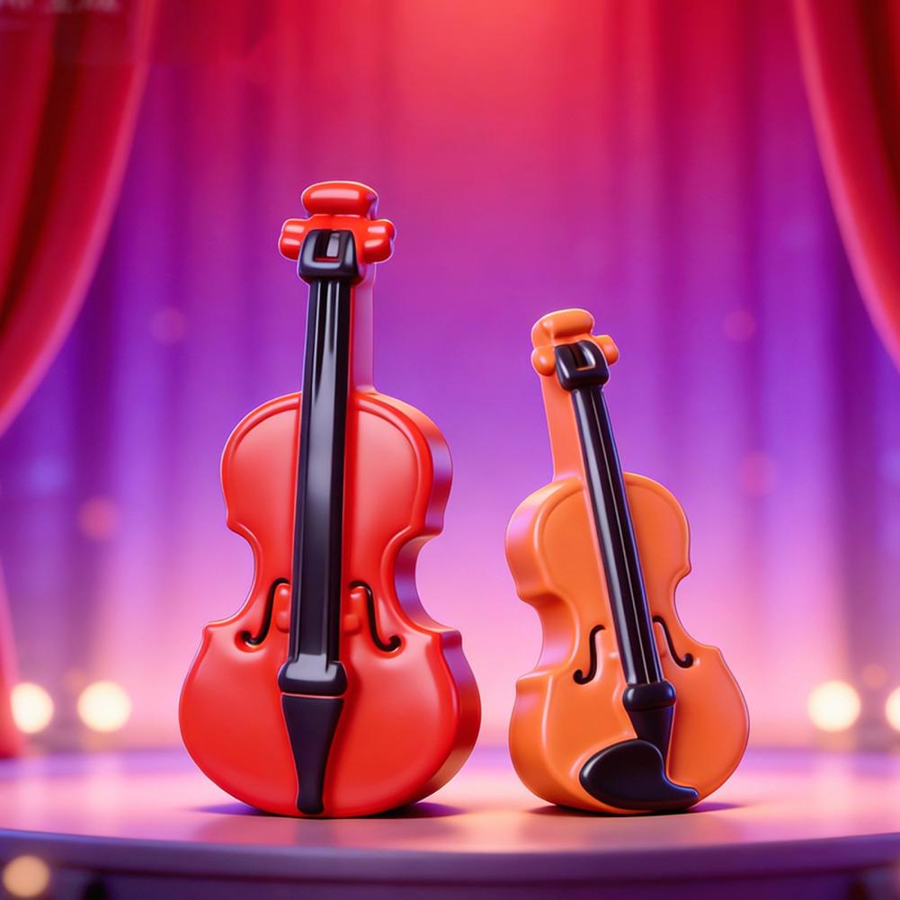 Figuras Musicais em Miniatura  - Musical Instrument Fagot avaliação e preço