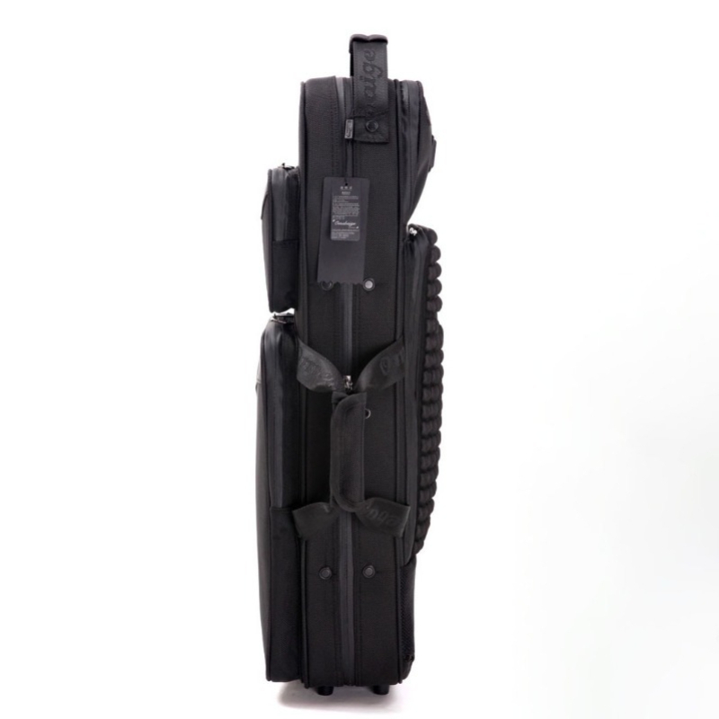 Estojo Leve e Reforçado para F - Musical Instrument Fagot avaliação e preço
