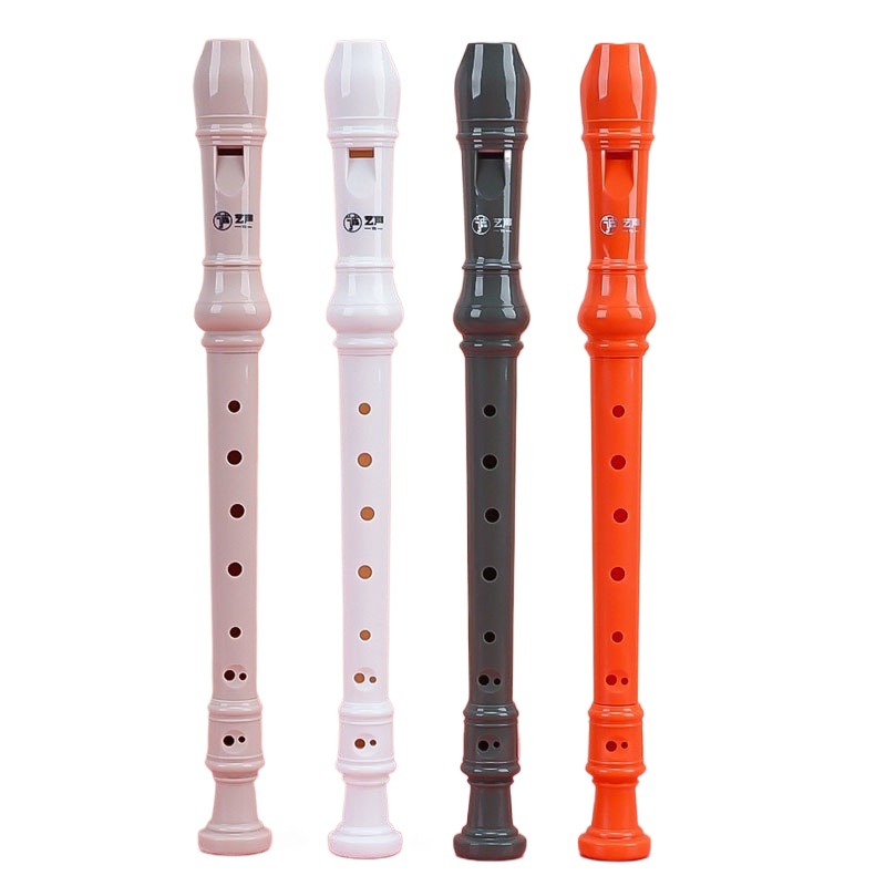 C chave 8 buraco gravador cria - Musical Instrument German avaliação e preço