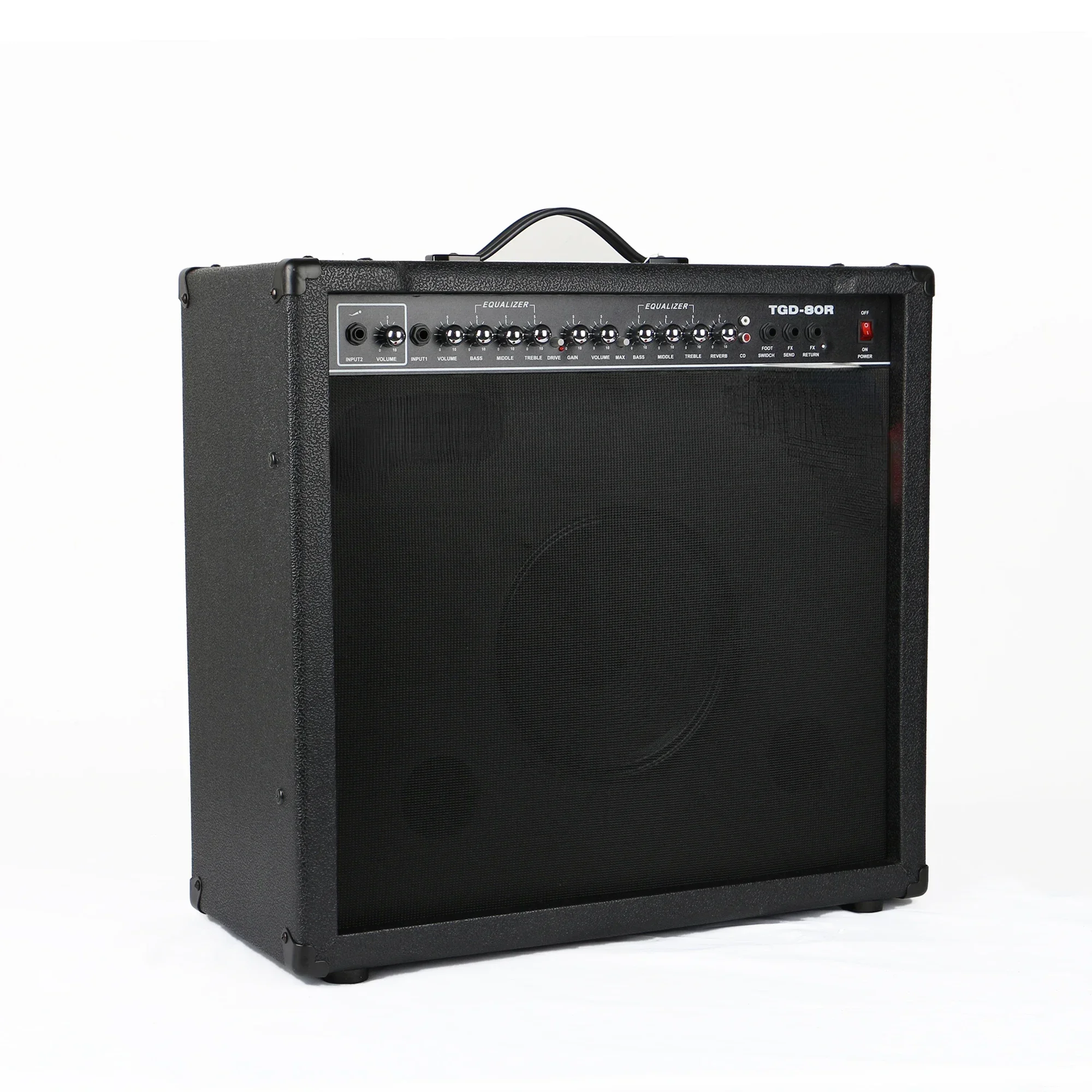 Vende como pão quente: Amplifi - Musical Instrument Like Guitar avaliação e preço